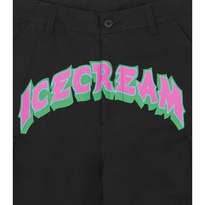Kargo kalhoty Icecream image-2