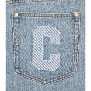 Džínové šortky Icecream Running Dog image-4