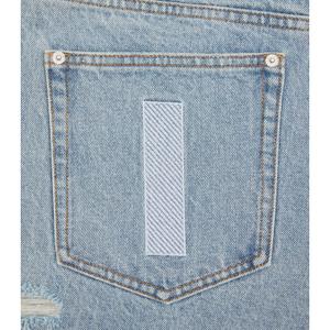 Džínové šortky Icecream Running Dog image-5