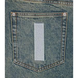 Džínové šortky Icecream Running Dog image-2