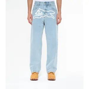 Jeans Icecream Running Dog Double Scoop image-2