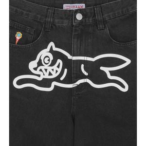 Džíny Icecream Running Dog Triple Scoop image-2