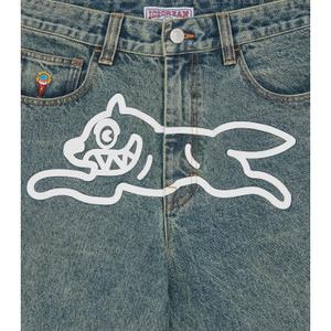 Džíny Icecream Running Dog Triple Scoop image-2