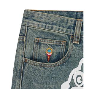 Džíny Icecream Running Dog Triple Scoop image-3