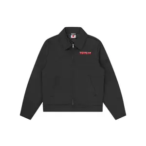 Work jacket Icecream Drippy