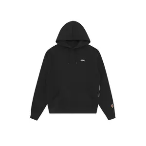 Hooded Sweatshirt Icecream Jumbo Running Dog