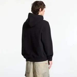 Hooded Sweatshirt Icecream Soft Serve image-1