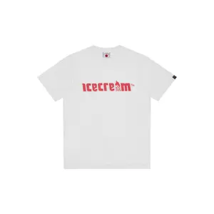 T-shirt Icecream Soft Serve image-0