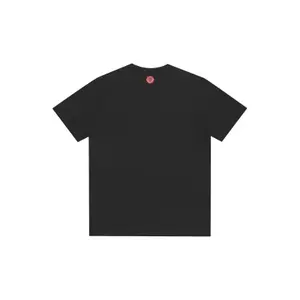 T-shirt Icecream Camo Running Dog Woodland image-2