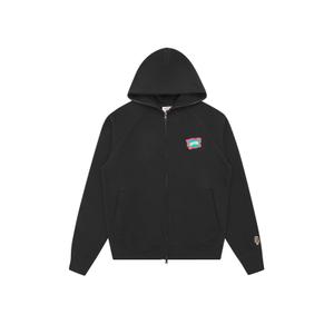 ic25137-knit-black-full-zip-hoodie-icecream-block-logo-black