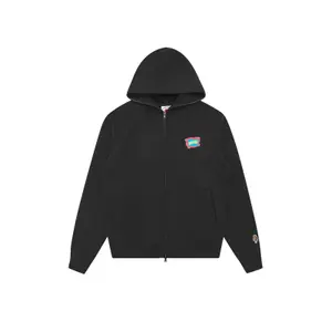 ic25137-knit-black-sweatshirt-a-capuche-full-zip-icecream-block-logo-black