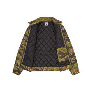 Jacke Icecream Tiger Stripe Work image-2