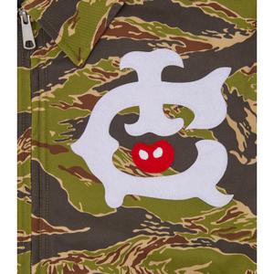 Jacke Icecream Tiger Stripe Work image-3