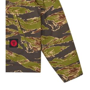 Jacke Icecream Tiger Stripe Work image-4