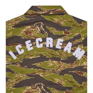 Jacke Icecream Tiger Stripe Work image-5