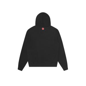 Hoodie Icecream College Applique image-1