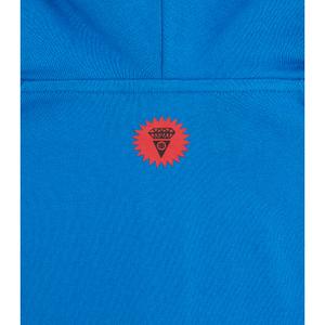 Hoodie Icecream Cones & Bones Zip Through image-4