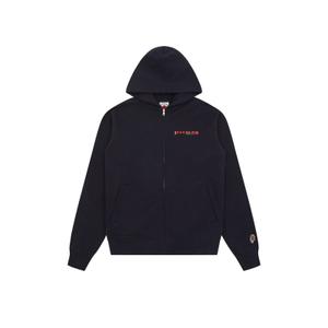 Felpa con cappuccio Icecream Waitress Zip Through