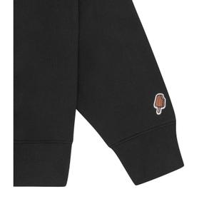 Sweatshirt med rund hals Icecream Cones & Bones image-2