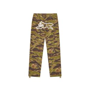 Pantalon cargo Icecream Tiger Stripe