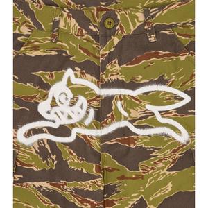 Pantaloni cargo Icecream Tiger Stripe image-2