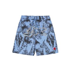 Short de bain Icecream Cone Stamp