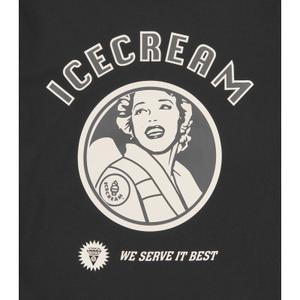 Long Sleeve T-shirt Icecream Multi Graphic image-2