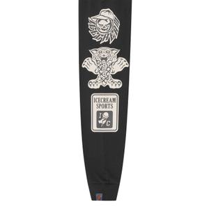 Long Sleeve T-shirt Icecream Multi Graphic image-3