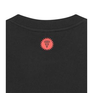 T-shirt Icecream Tiger Stripe Dog image-3