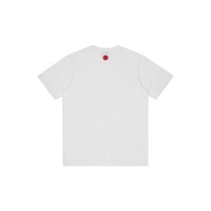 T-shirt Icecream Tiger Stripe Dog image-1