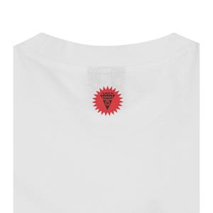 T-shirt Icecream Tiger Stripe Dog image-3