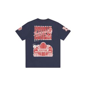 T-shirt Icecream Multi Graphic image-1