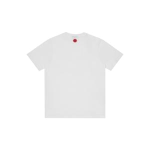 T-shirt Icecream Spray Paint Dog image-1