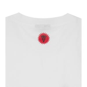 T-shirt Icecream Spray Paint Dog image-3