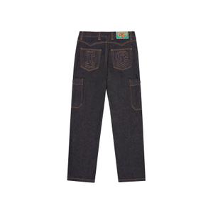 Pantaloni Icecream Western image-1