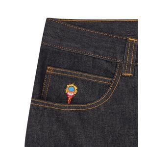 Pantaloni Icecream Western image-2