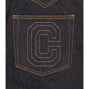 Pantaloni Icecream Western image-4