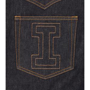 Pantaloni Icecream Western image-5