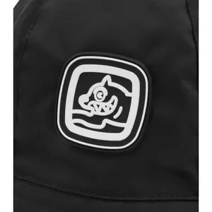 Chapeau Icecream Bucket Nylon Reversible image-2