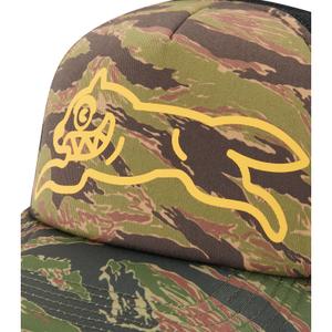Czapka Trucker Icecream Tiger Stripe image-2