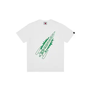 T-shirt Icecream Rocket