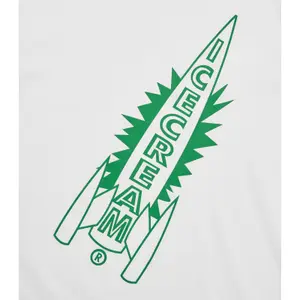T-shirt Icecream Rocket image-2