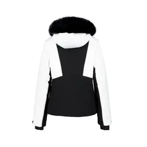 Skijacke Damen Icepeak Eveleth image-1