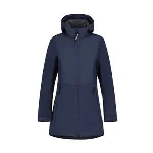 Women's waterproof jacket Icepeak Alamosa