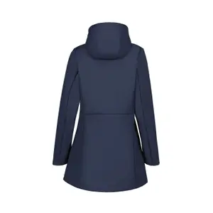 Women's waterproof jacket Icepeak Alamosa image-1