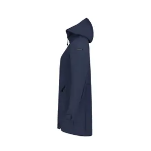 Women's waterproof jacket Icepeak Alamosa image-2