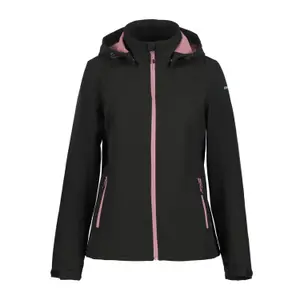 Women's waterproof jacket Icepeak Brenham