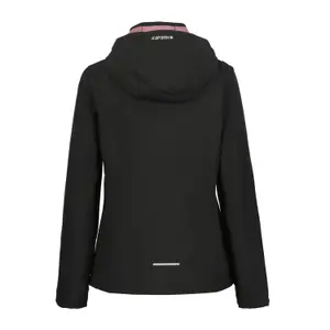 Women's waterproof jacket Icepeak Brenham image-1