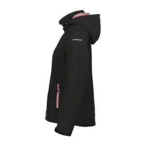 Women's waterproof jacket Icepeak Brenham image-2