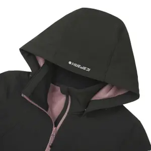 Women's waterproof jacket Icepeak Brenham image-3